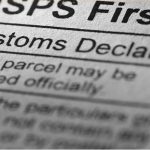 Customs Declaration